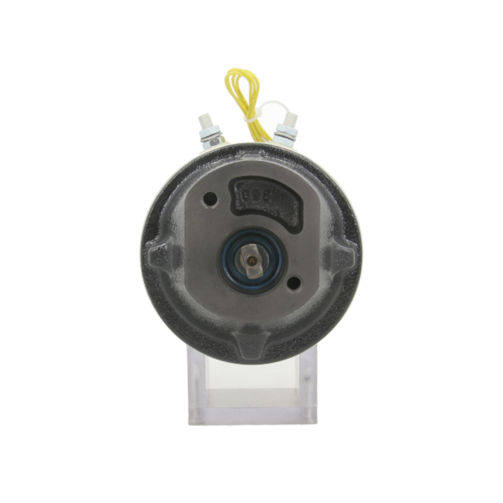 DC Motor 24V 2.2 kw 2500 rpm - Mahle Neuf - 351.546.000.310