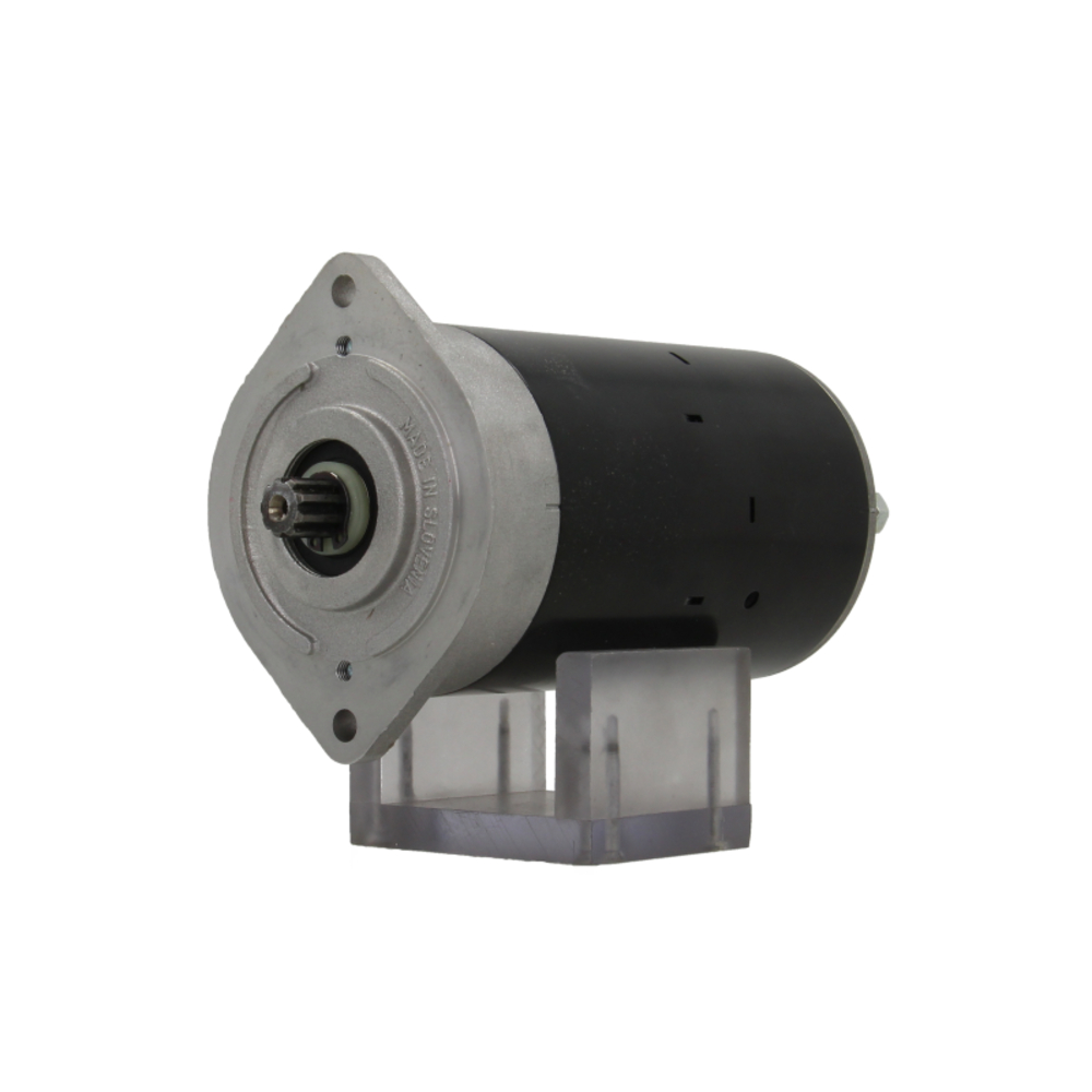 DC Motor 24V 0.5 kw 3200 rpm - Mahle Neuf - 351.550.000.310