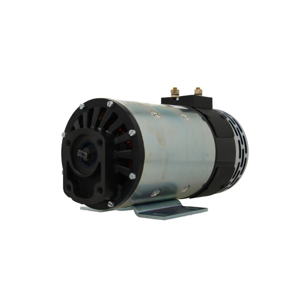 DC Motor 24V 3.0 kw 1600 rpm - Mahle Neuf - 351.551.000.310