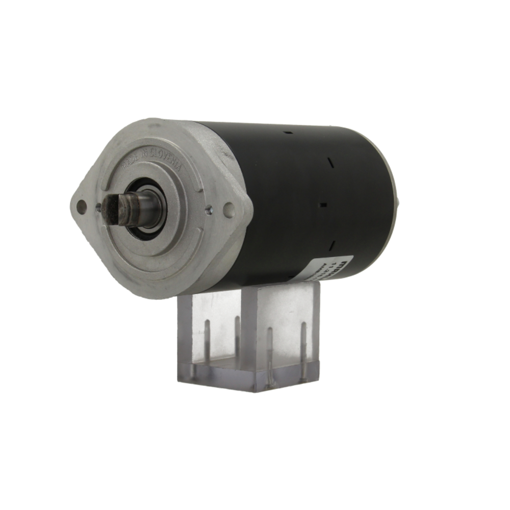 DC Motor 24V 0.8 kw 4500 rpm - Mahle Neuf - 351.552.000.310