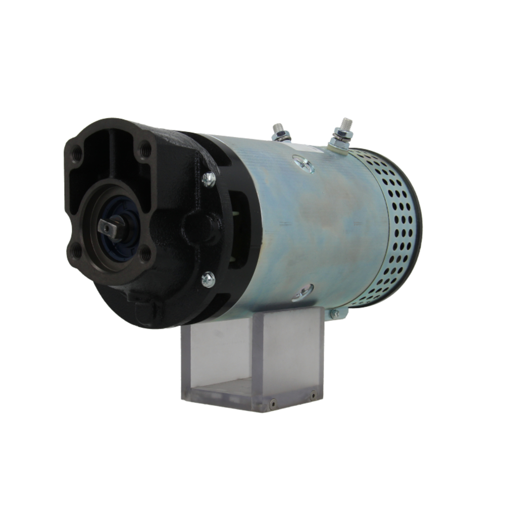 DC Motor 24V 3.0 kw 2600 rpm - Mahle Neuf - 351.553.000.310