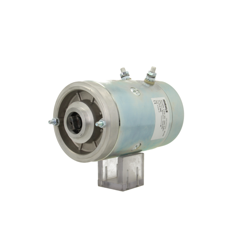 DC Motor 24V 2.0 kw 2200 rpm - Mahle Neuf - 351.556.000.310