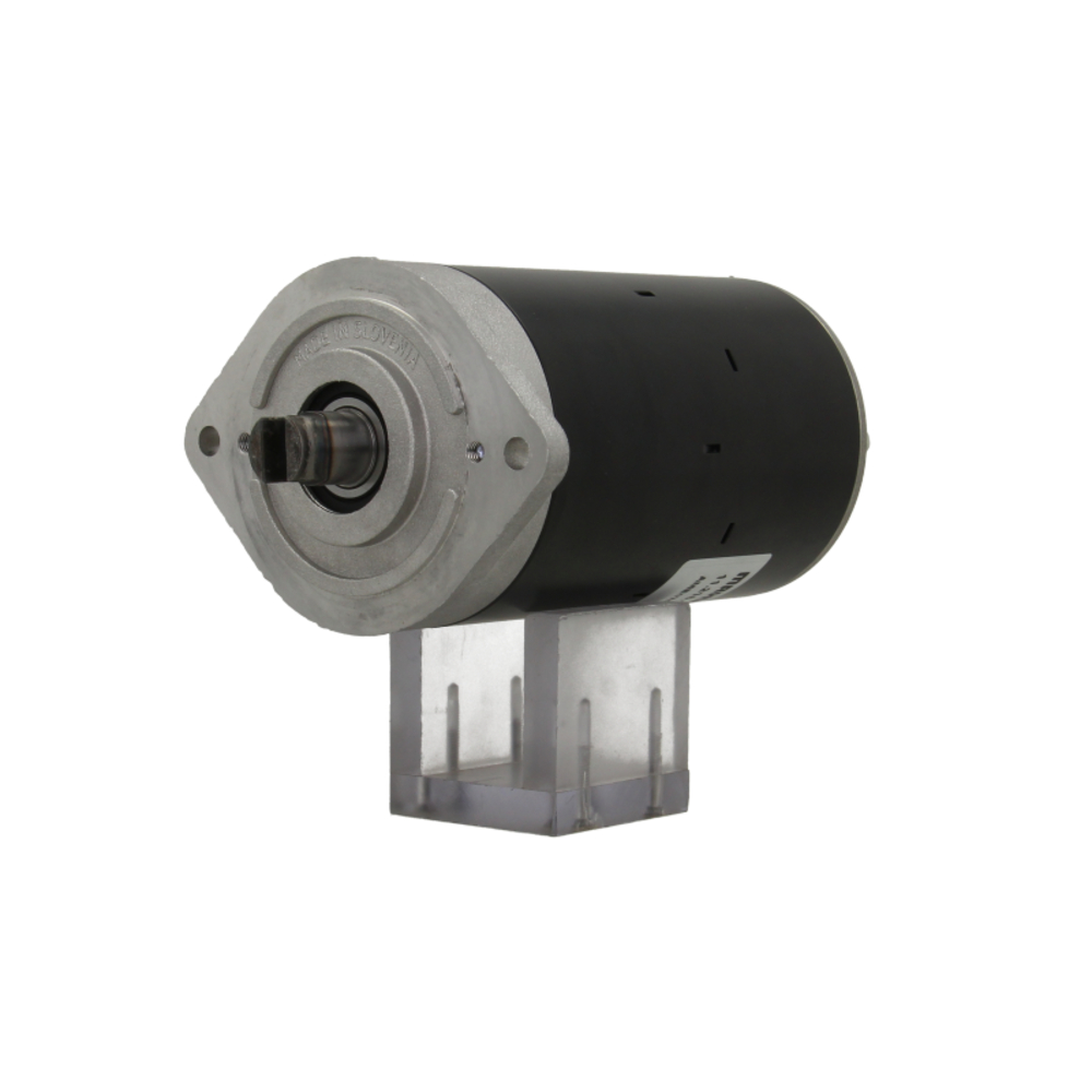 DC Motor 24V 0.8 kw 4000 rpm - Mahle Neuf - 351.560.000.310