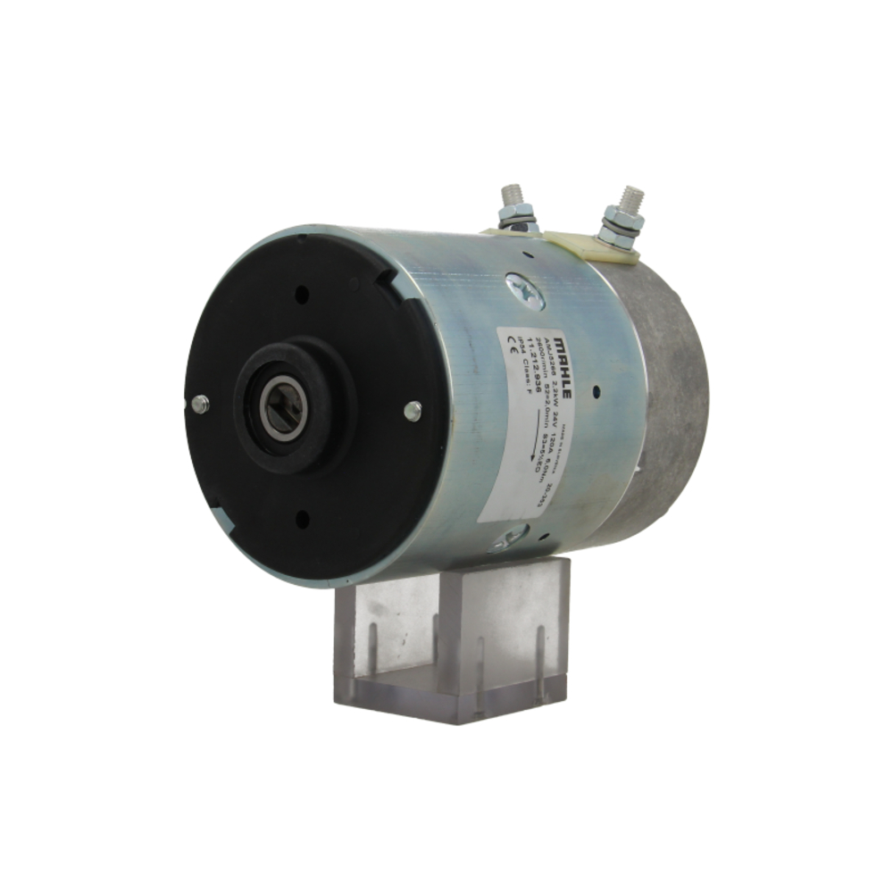 DC Motor 24V 2.2 kw 2800 rpm - Mahle Neuf - 351.561.000.310