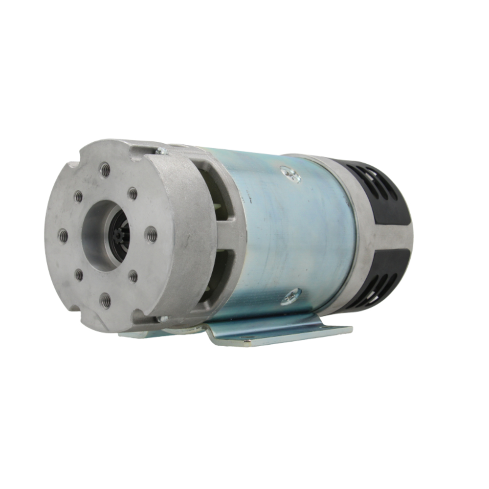 DC Motor 24V 3.0 kw 3100 rpm - Mahle Neuf - 351.564.000.310