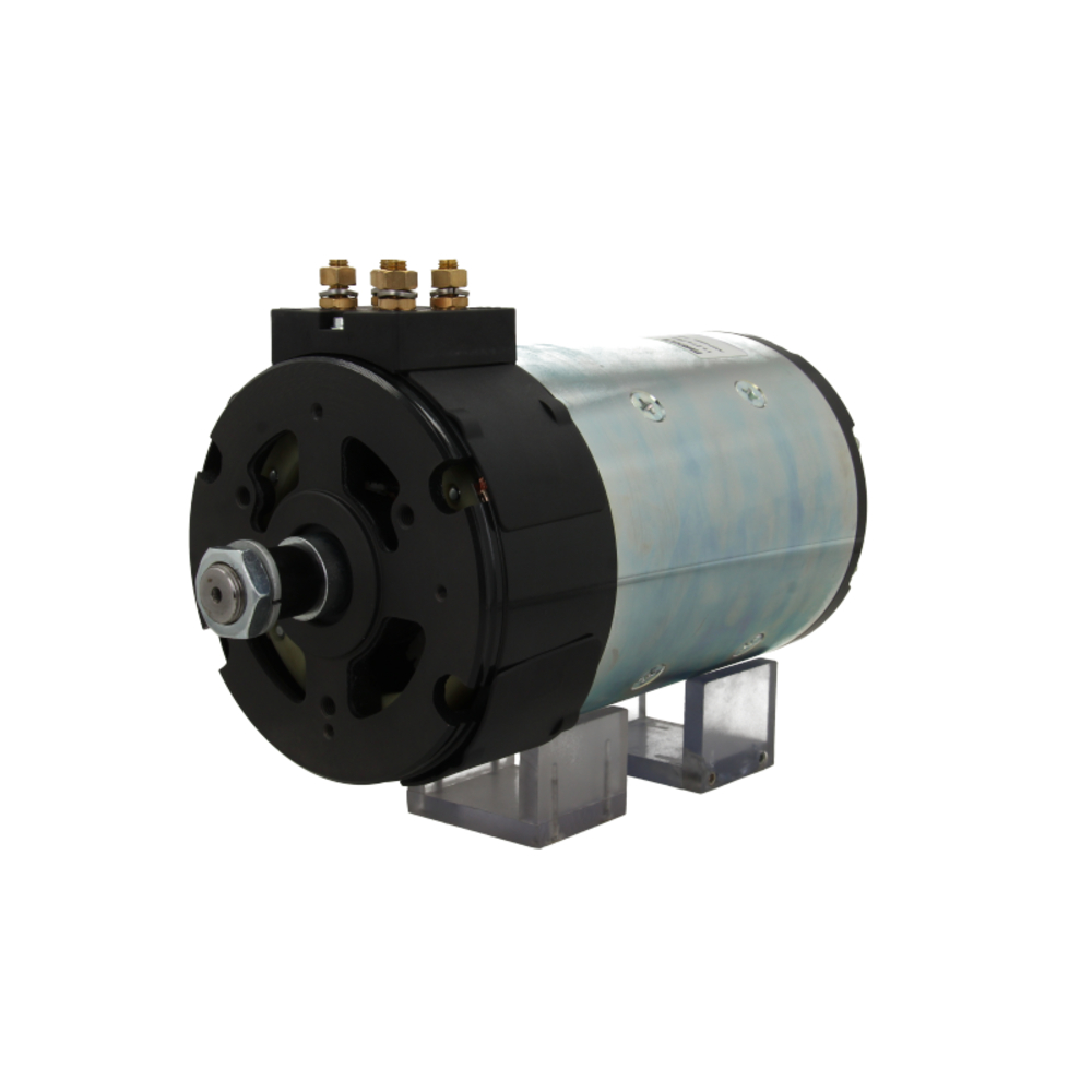 DC Motor 24V 2.0 kw 1800 rpm - Mahle Neuf - 351.573.000.310