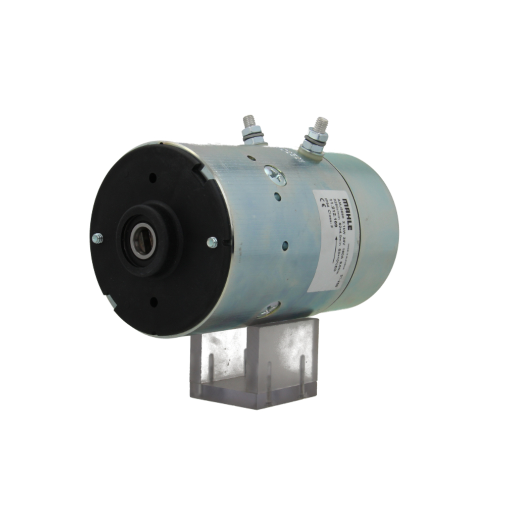 DC Motor 24V 2.1 kw 2200 rpm - Mahle Neuf - 351.575.000.310