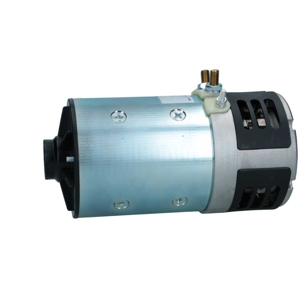 DC Motor 24V 3.0 kw 2600 rpm - Mahle Neuf - 351.584.000.310