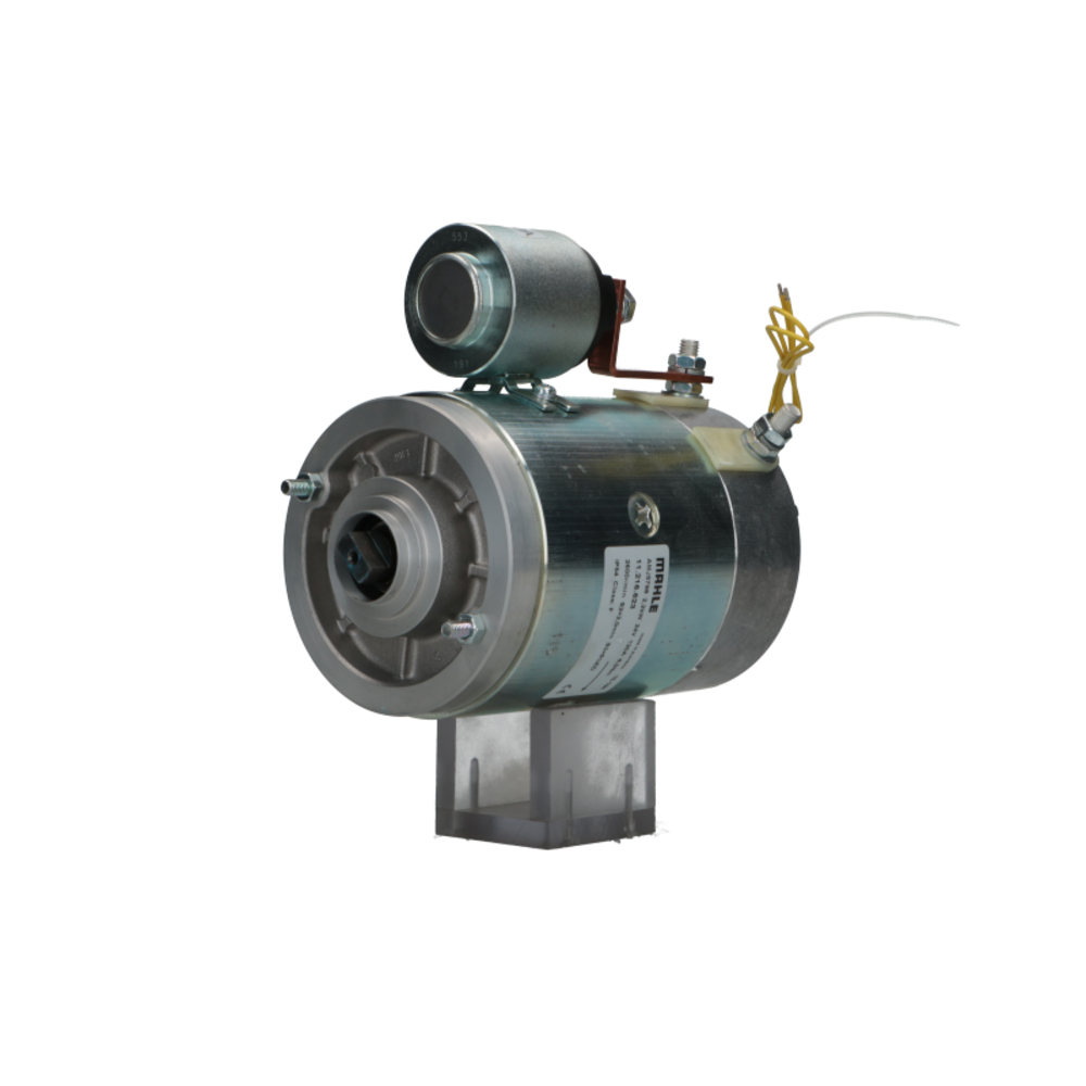 DC Motor - Mahle Neuf - 351.920.000.310