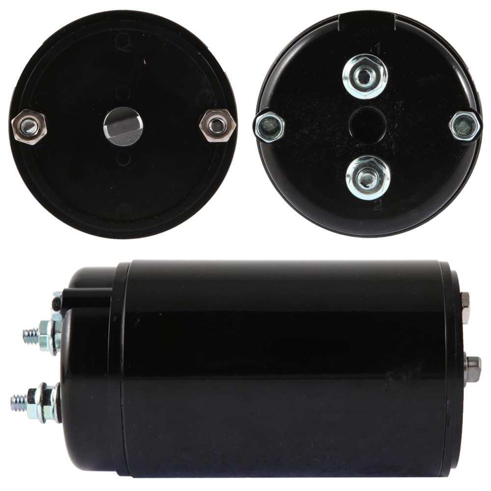 DC Motor - +Line Original - 351.927.000.200