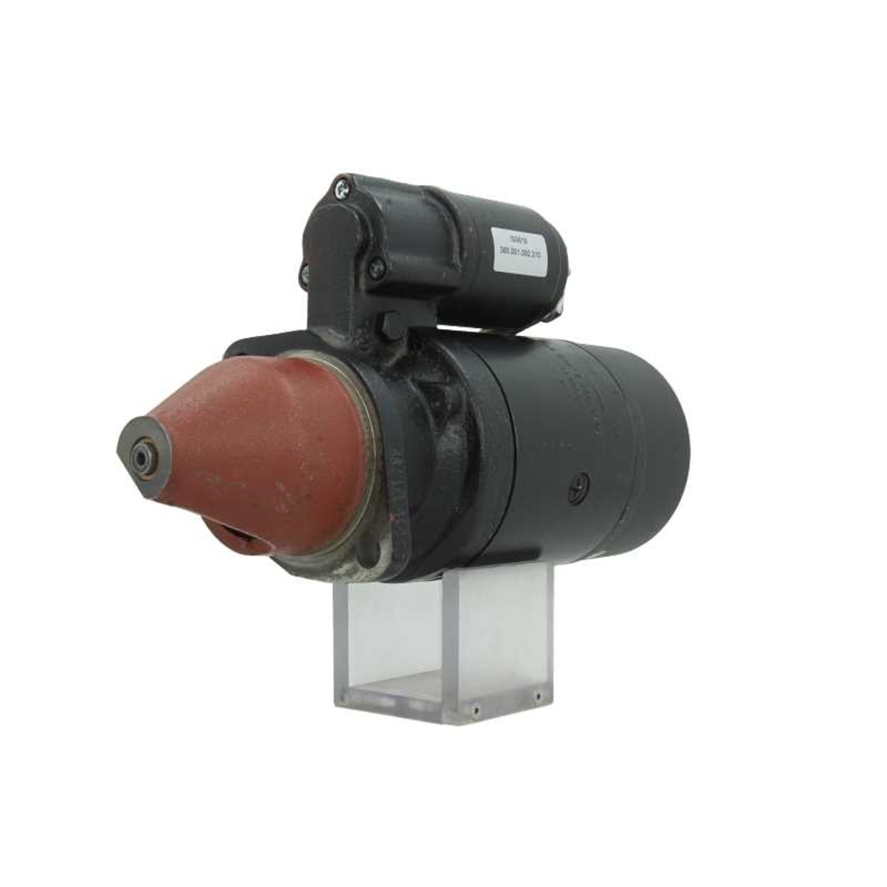 Démarreur Zil 2.7 kw - Mahle Neuf - 360.001.092.310