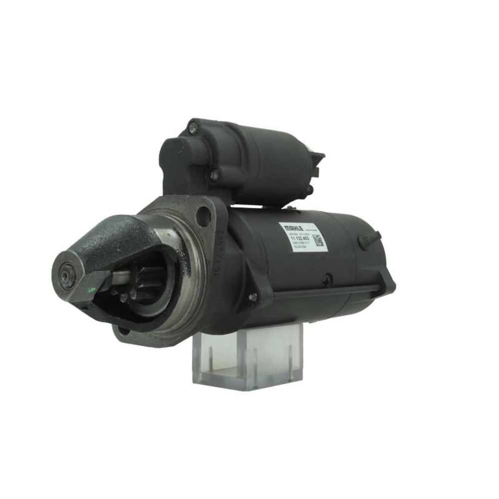 Démarreur Gaz 4.0 kw - Mahle Neuf - 361.508.102.310