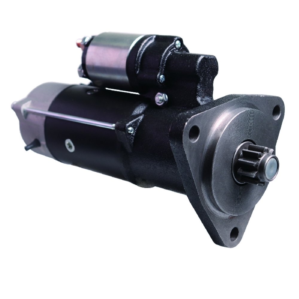 Démarreur Belarus 5.5 kw - WAI Neuf - 361.509.103.440