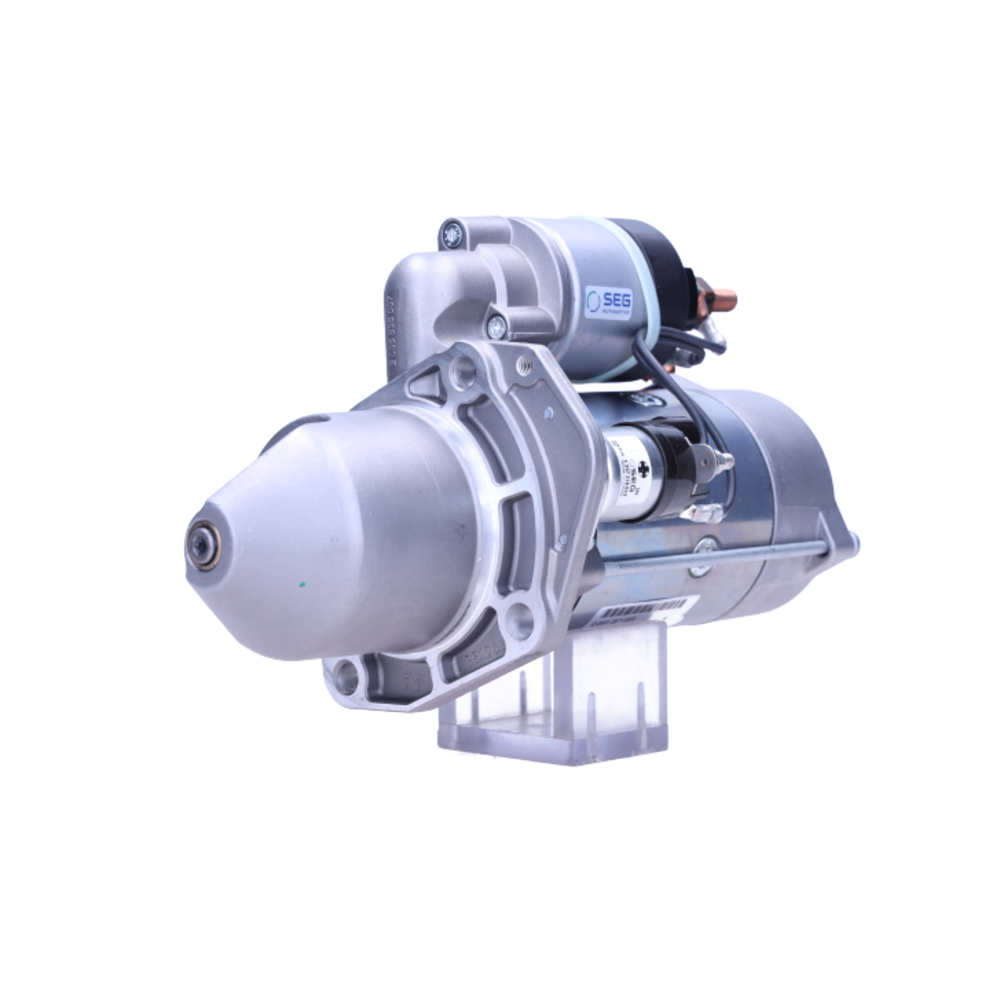 Démarreur Kamaz 5.0 kw - SEG Neuf - 361.510.103.280