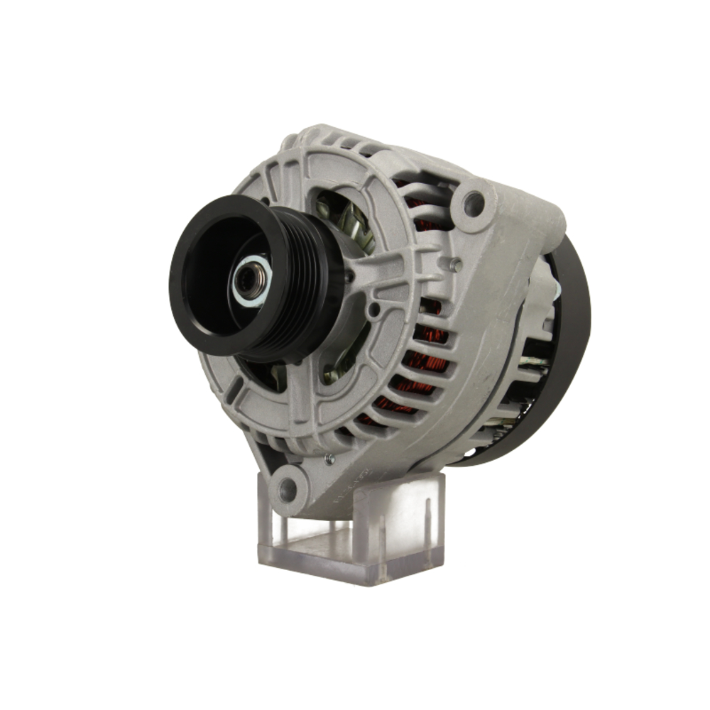 Alternateur Kamaz 80A - +Line Original - 366.502.080.010