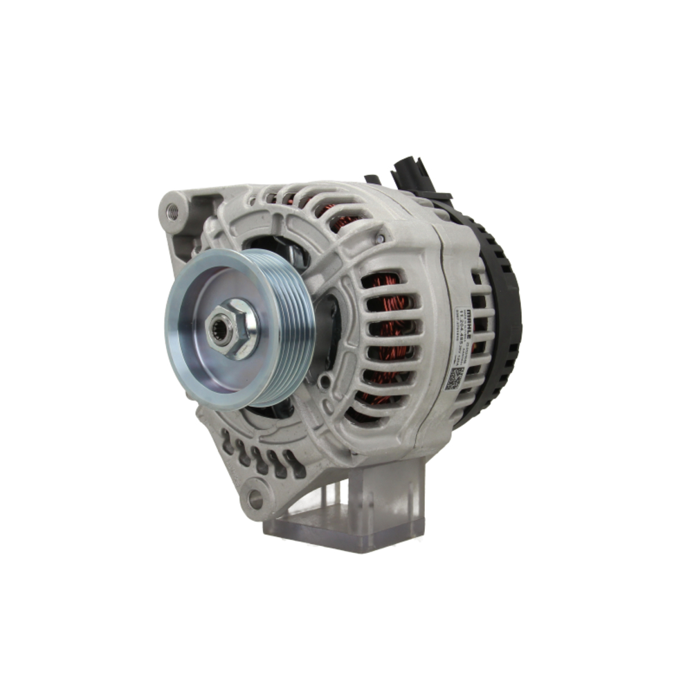 Alternateur GAZ / YaMZ 100A - Mahle Neuf - 366.504.120.310