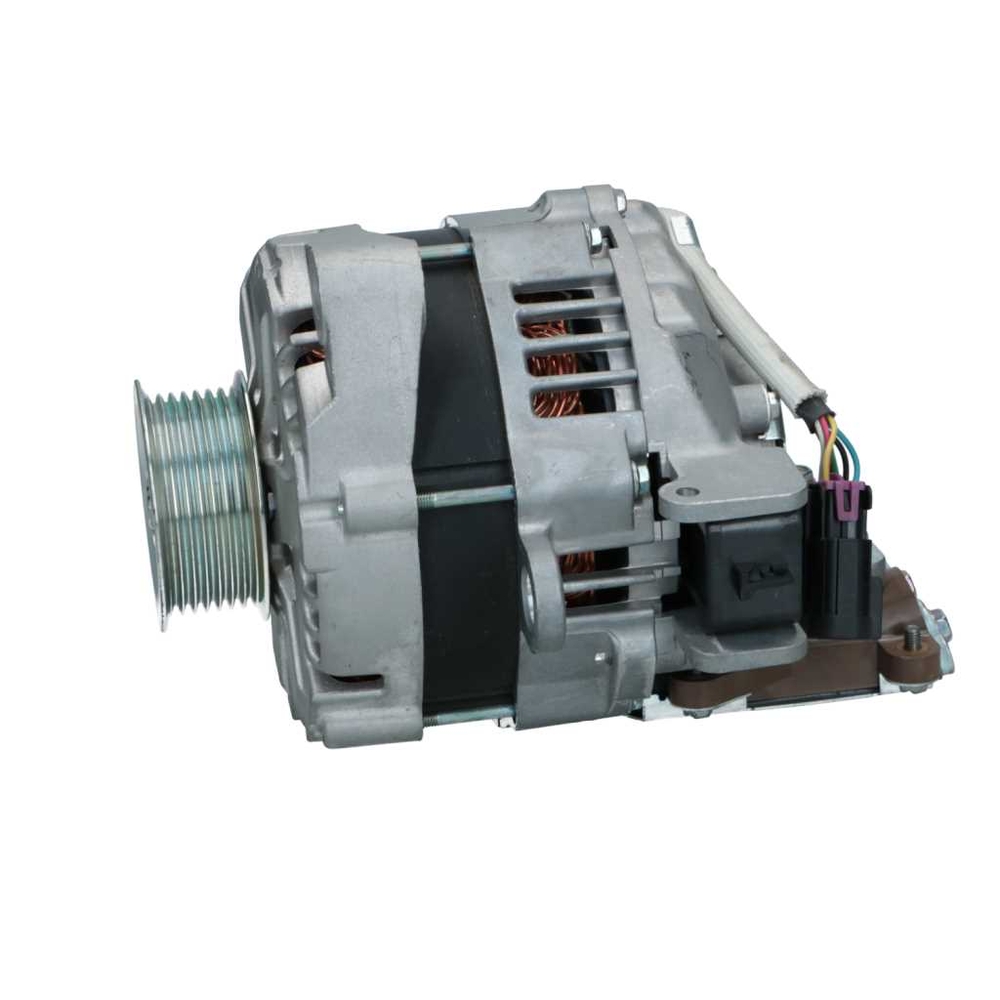 Alternateur 36V - Remy Neuf - 385.501.000.390