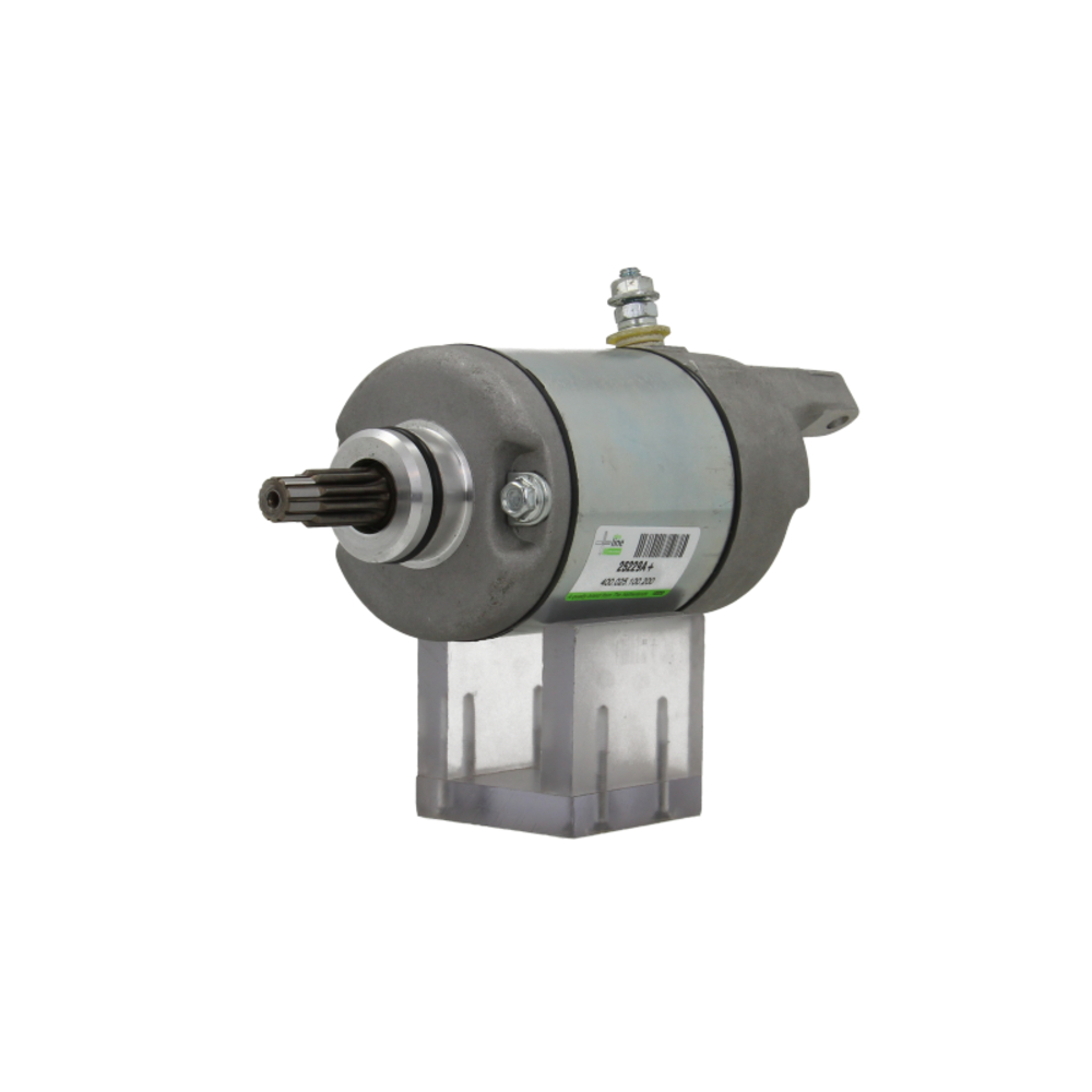 Démarreur Honda 0.6 kw - +Line Original - 400.025.100.200