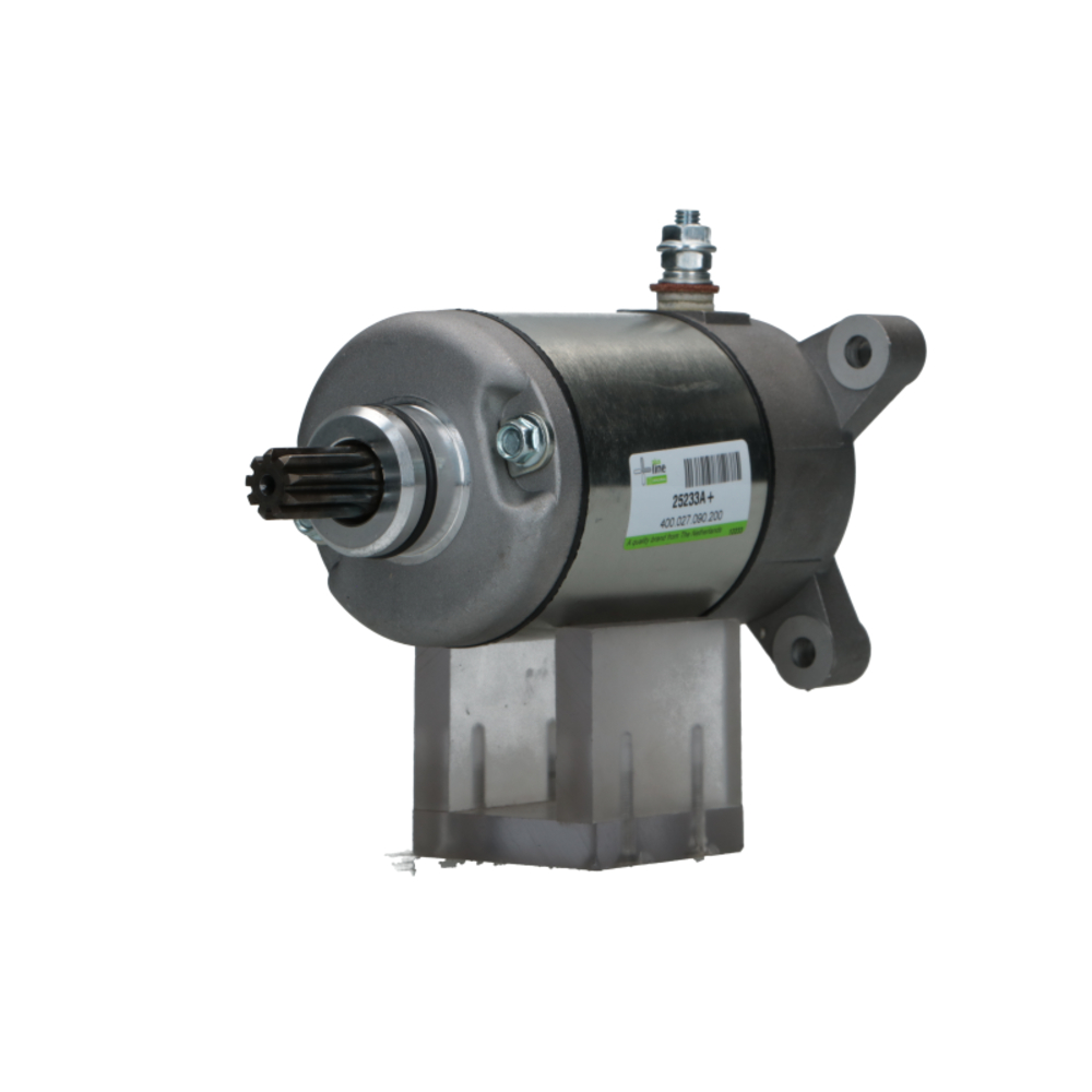 Démarreur Polaris ATV 0.6 kw - +Line Original - 400.027.090.200