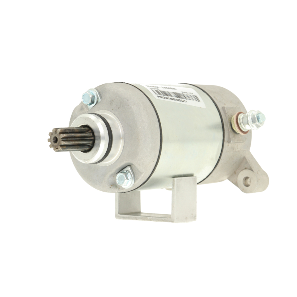 Démarreur Polaris ATV 0.6 kw - WAI Neuf - 400.027.090.440