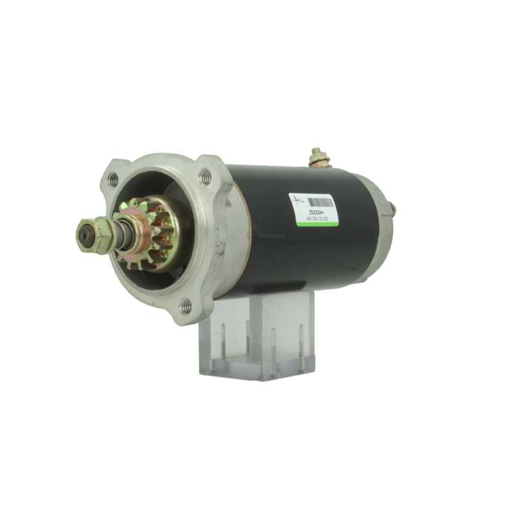 Démarreur Lincoln - +Line Original - 400.029.133.200