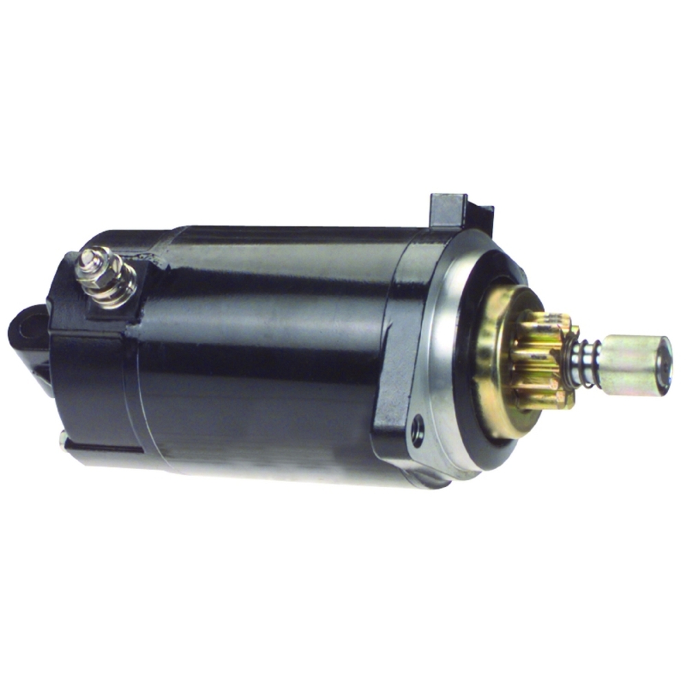 Démarreur Yamaha 1.1 kw - WAI Neuf - 400.037.092.440