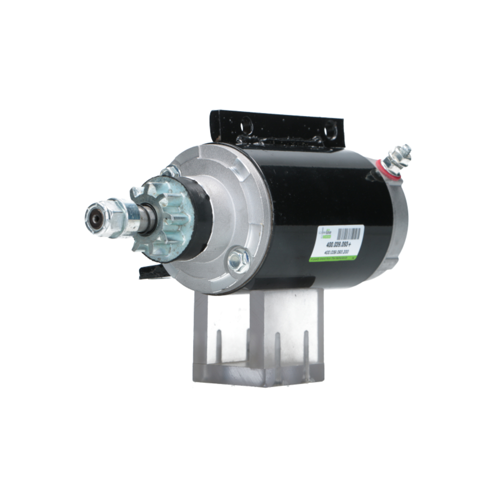 Démarreur Johnson 0.6 kw - +Line Original - 400.039.093.200