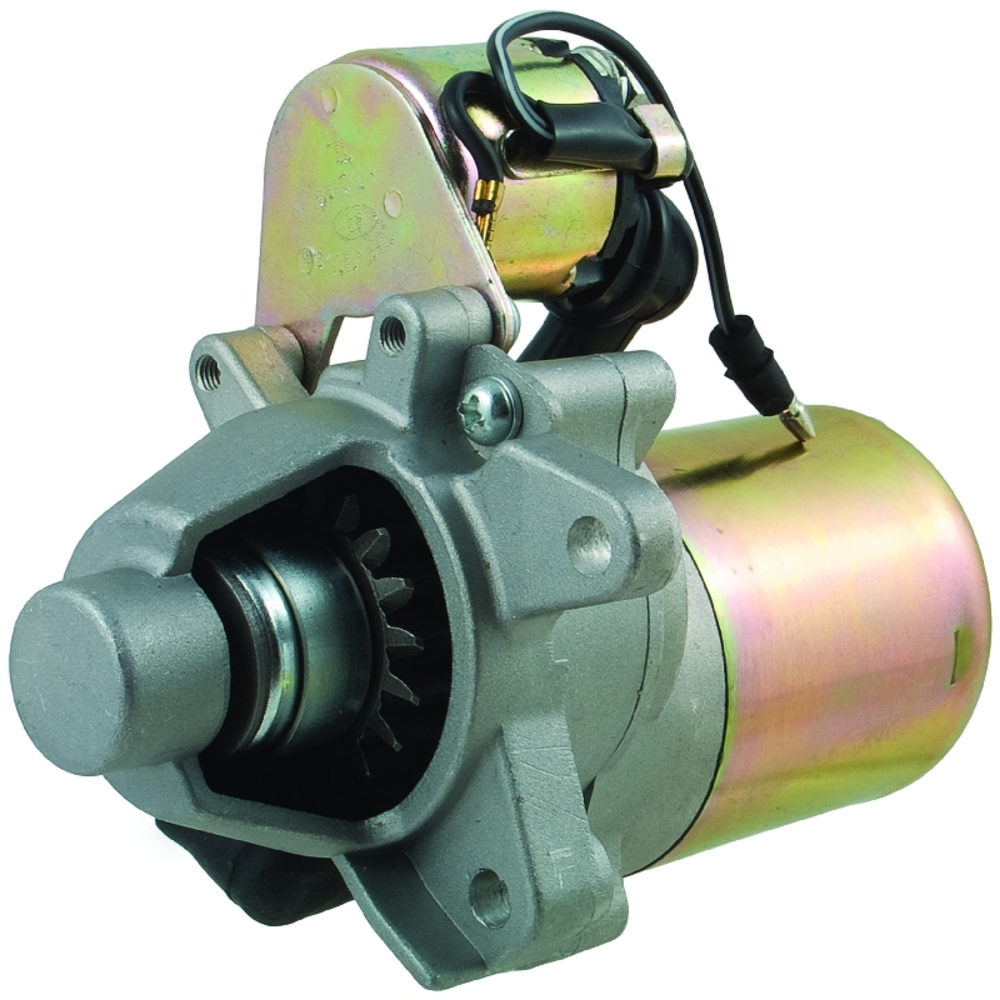 Démarreur Honda 0.4 kw - WAI Neuf - 400.040.174.440