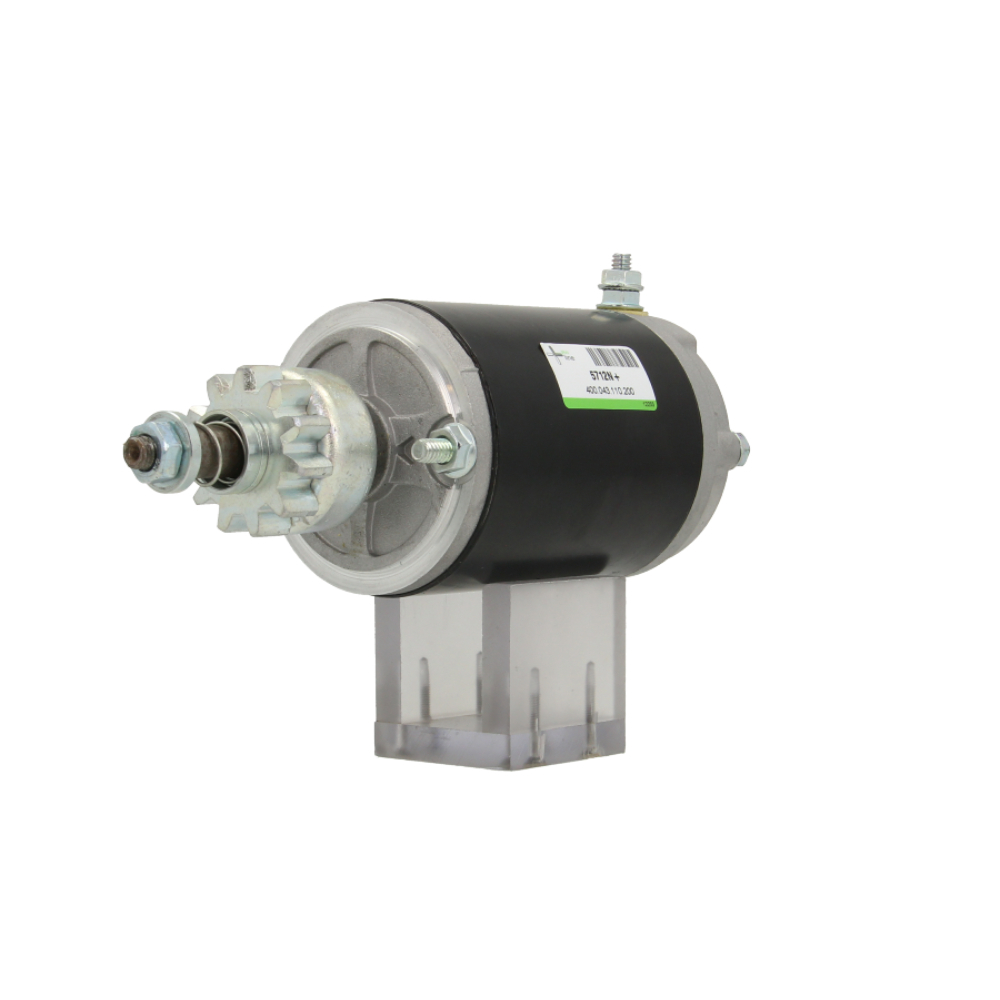 Démarreur johnson 0.6 kw +line - 400.043.110.200
