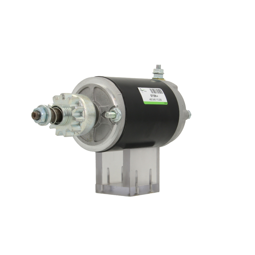 Démarreur Johnson 0.6 kw - +Line Original - 400.043.110.200