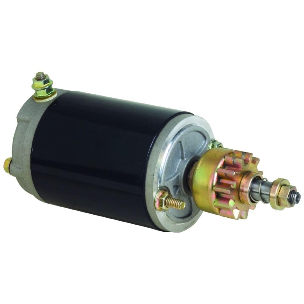 Démarreur Johnson 0.6 kw - WAI Neuf - 400.043.110.440