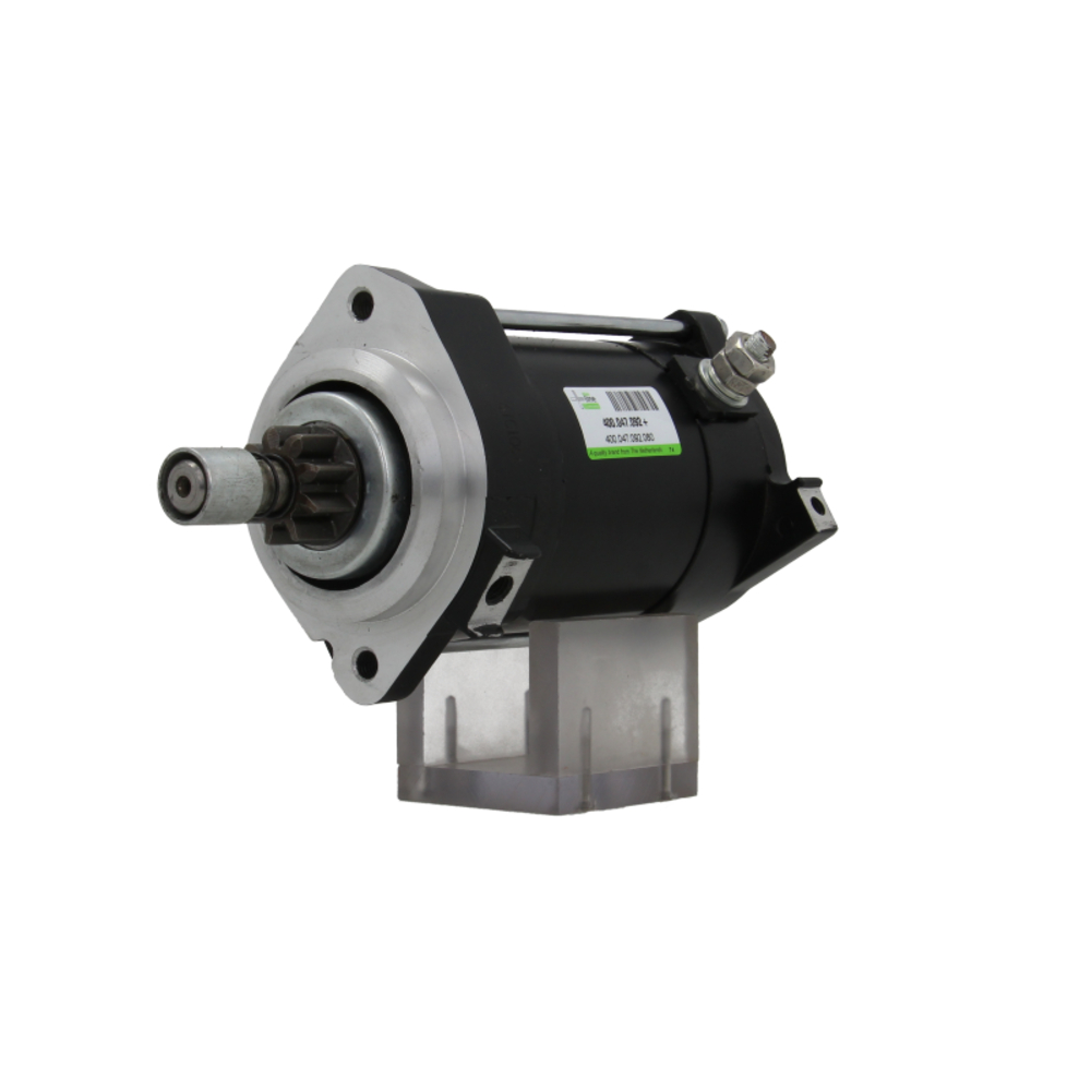 Démarreur Yamaha 1.4 kw - +Line Original - 400.047.092.080