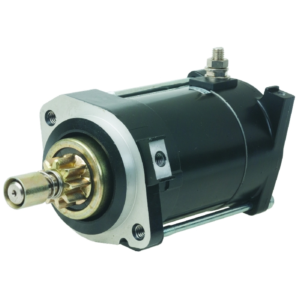Démarreur Yamaha 1.4 kw - WAI Neuf - 400.047.092.440