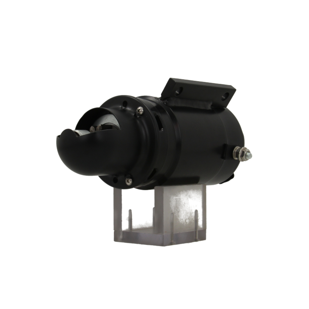 Démarreur Yamaha 0.6 kw - +Line Original - 400.048.093.080