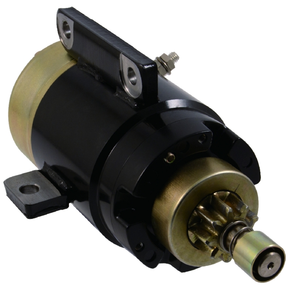 Démarreur Yamaha 0.6 kw - WAI Neuf - 400.048.093.440