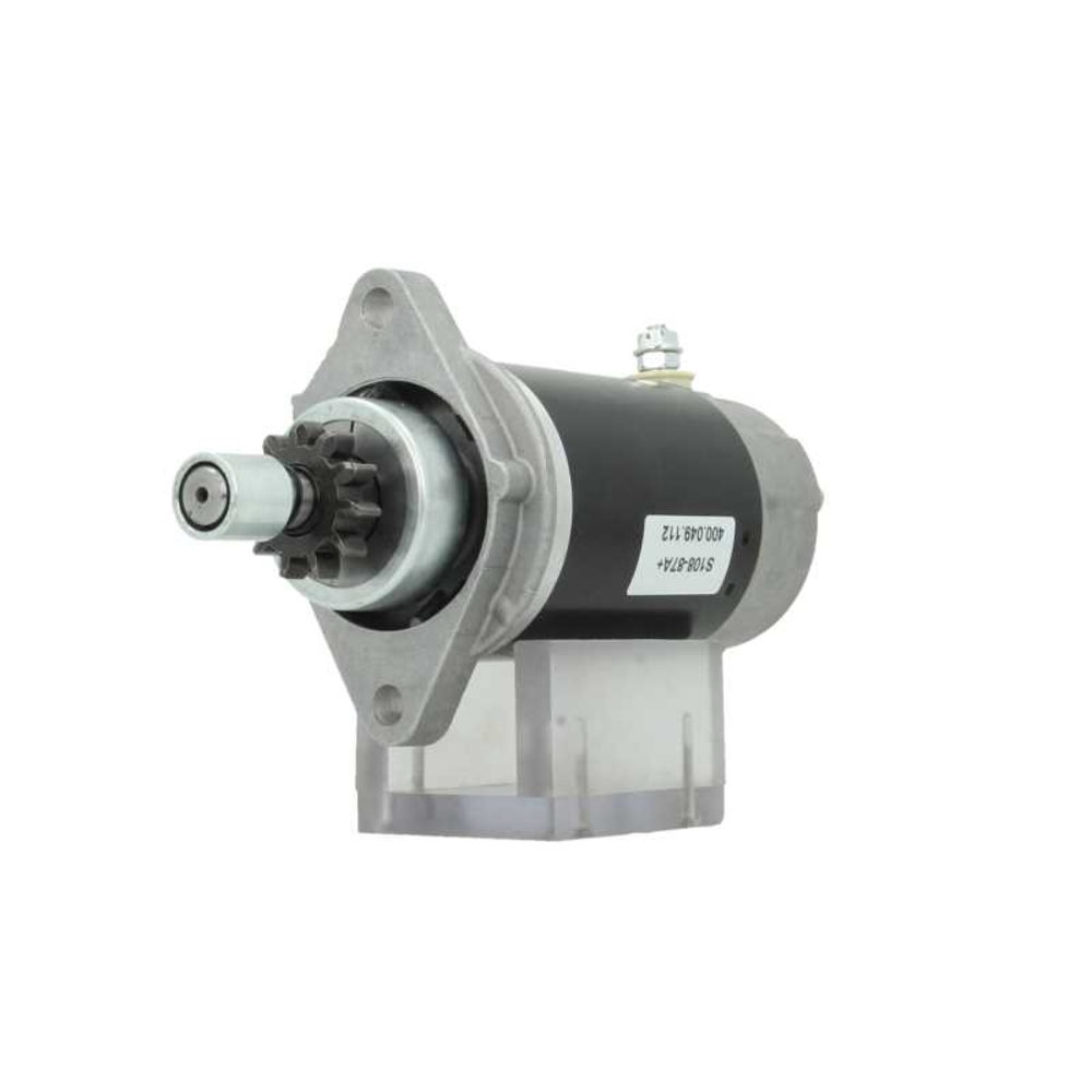 Démarreur Yamaha 0.6 kw - +Line Original - 400.049.112.080
