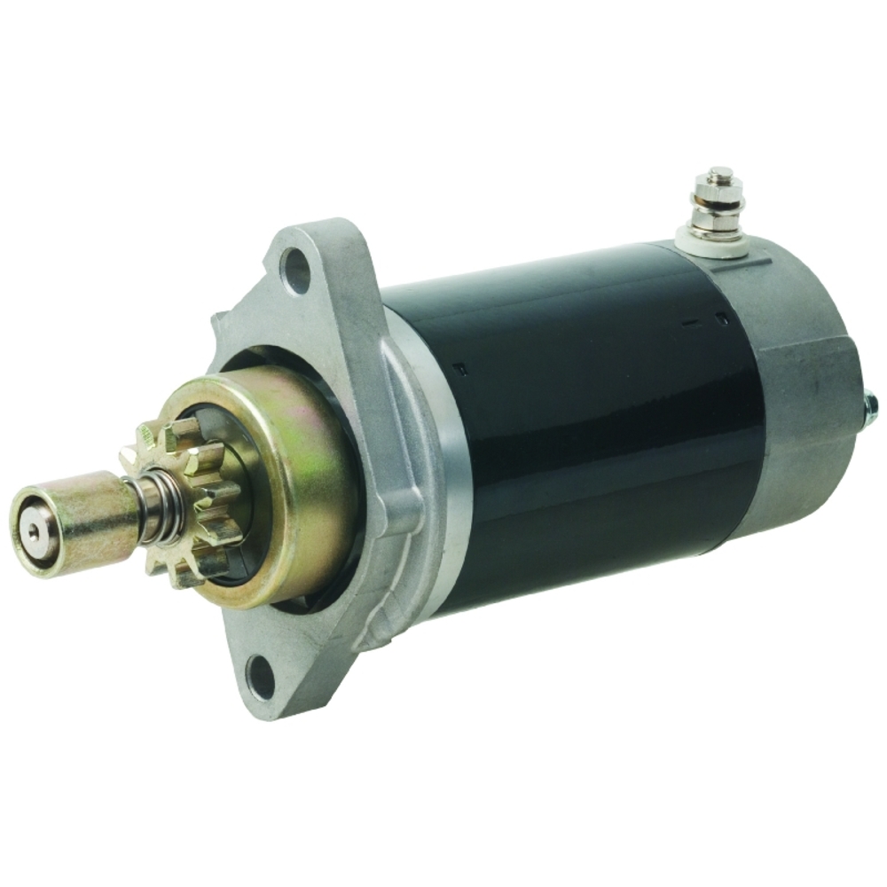 Démarreur Yamaha 0.6 kw - WAI Neuf - 400.049.112.440