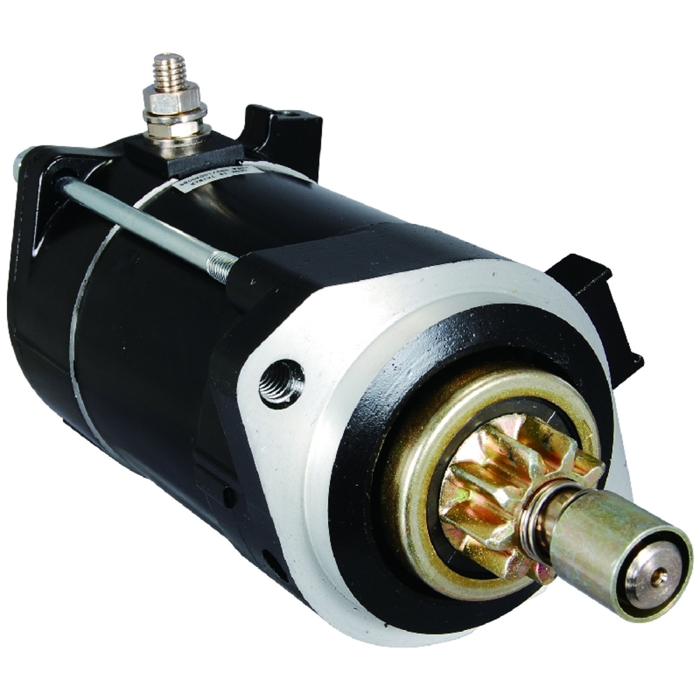 Démarreur Yamaha 1.4 kw - WAI Neuf - 400.050.092.440