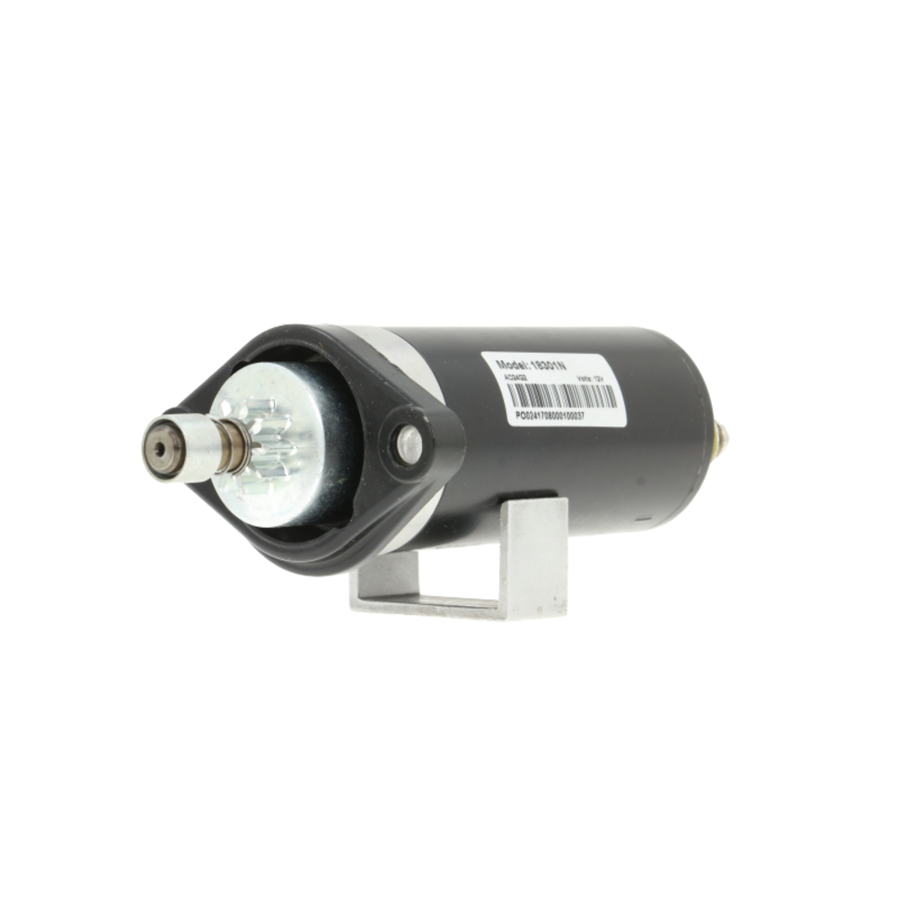 Démarreur Yamaha 0.4 kw - WAI Neuf - 400.051.102.440