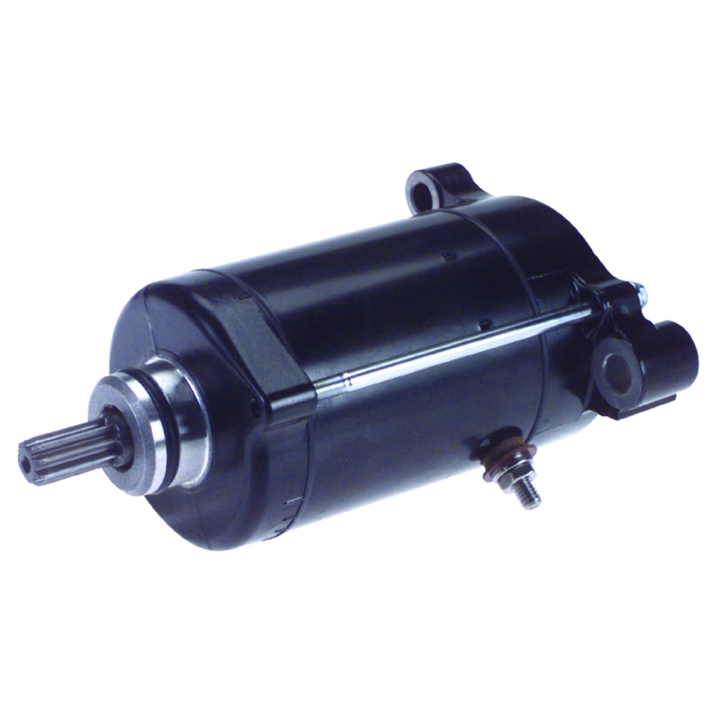 Démarreur Yamaha 0.6 kw - WAI Neuf - 400.052.092.440