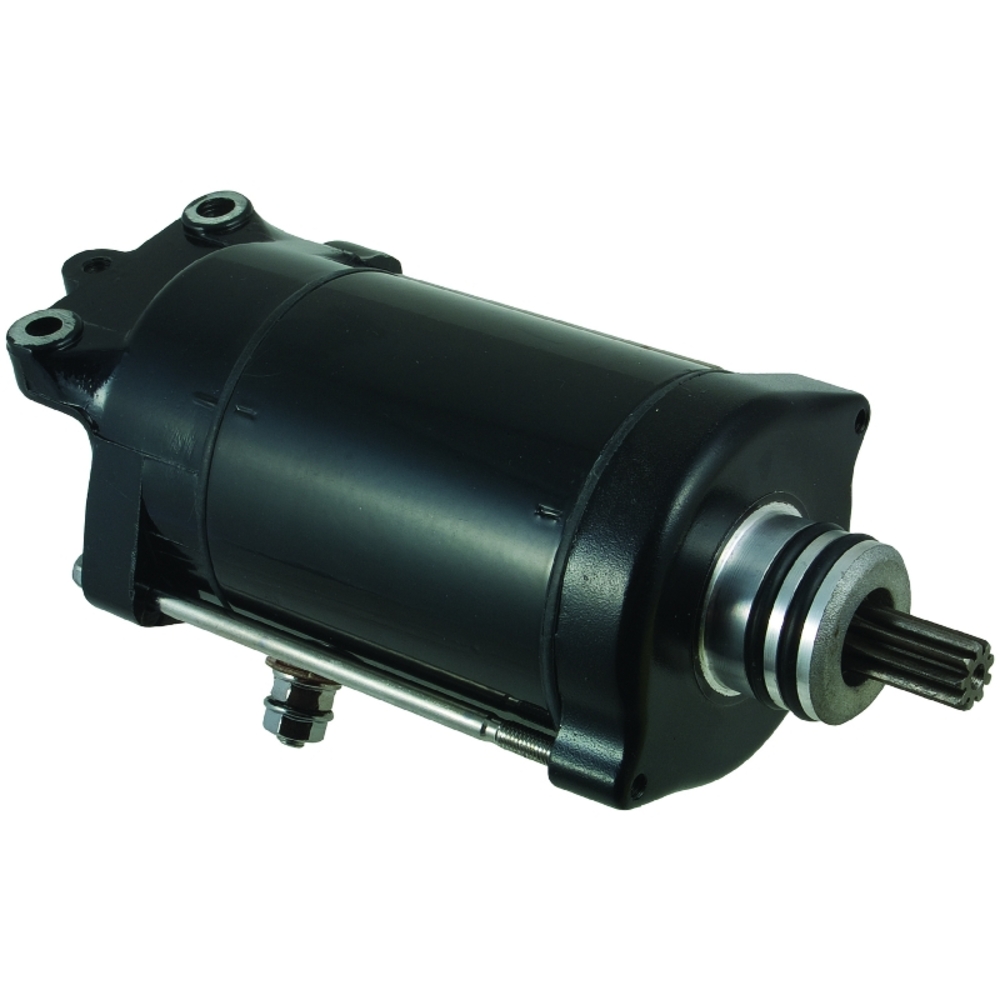 Démarreur Kawasaki 0.6 kw - WAI Neuf - 400.053.002.441