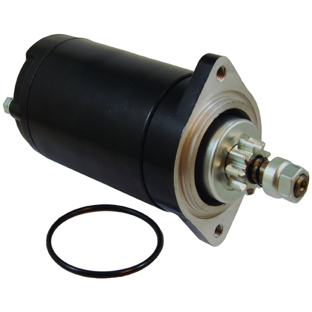 Démarreur Kawasaki 0.6 kw - WAI Neuf - 400.055.092.440