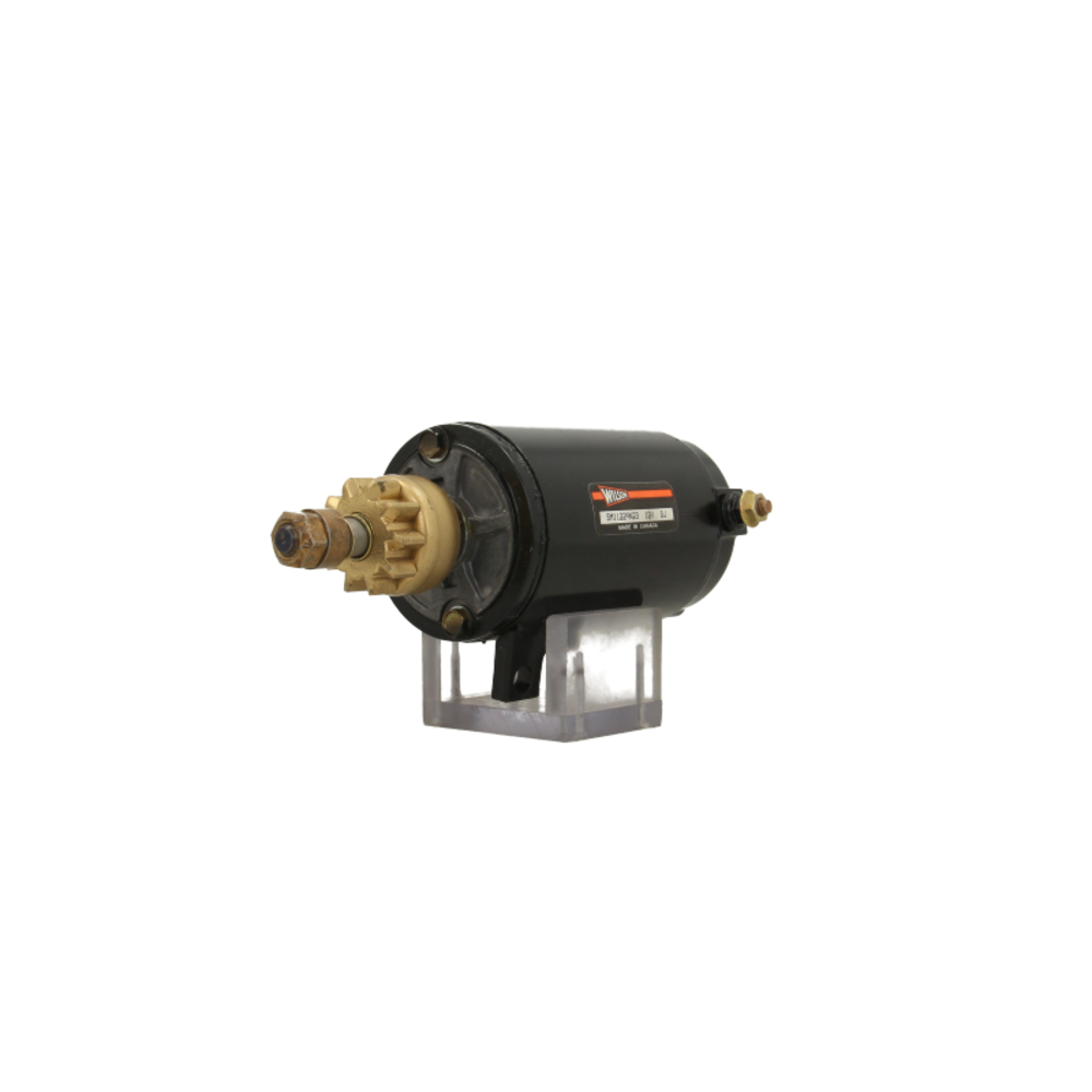 Démarreur Johnson 0.6 kw - Wilson - 400.056.103.510
