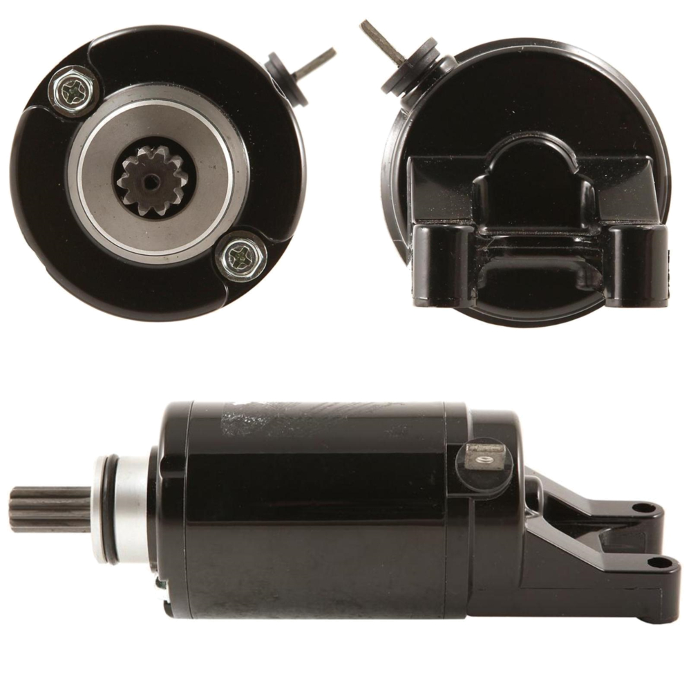 Démarreur Kawasaki 0.6 kw - +Line Original - 400.057.002.050