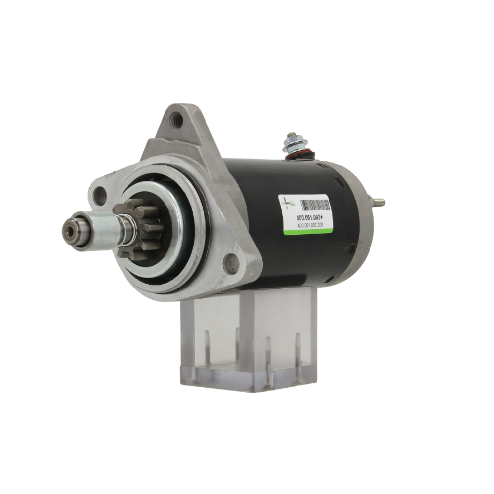 Démarreur sea-doo 0.6 kw +line - 400.061.093.200