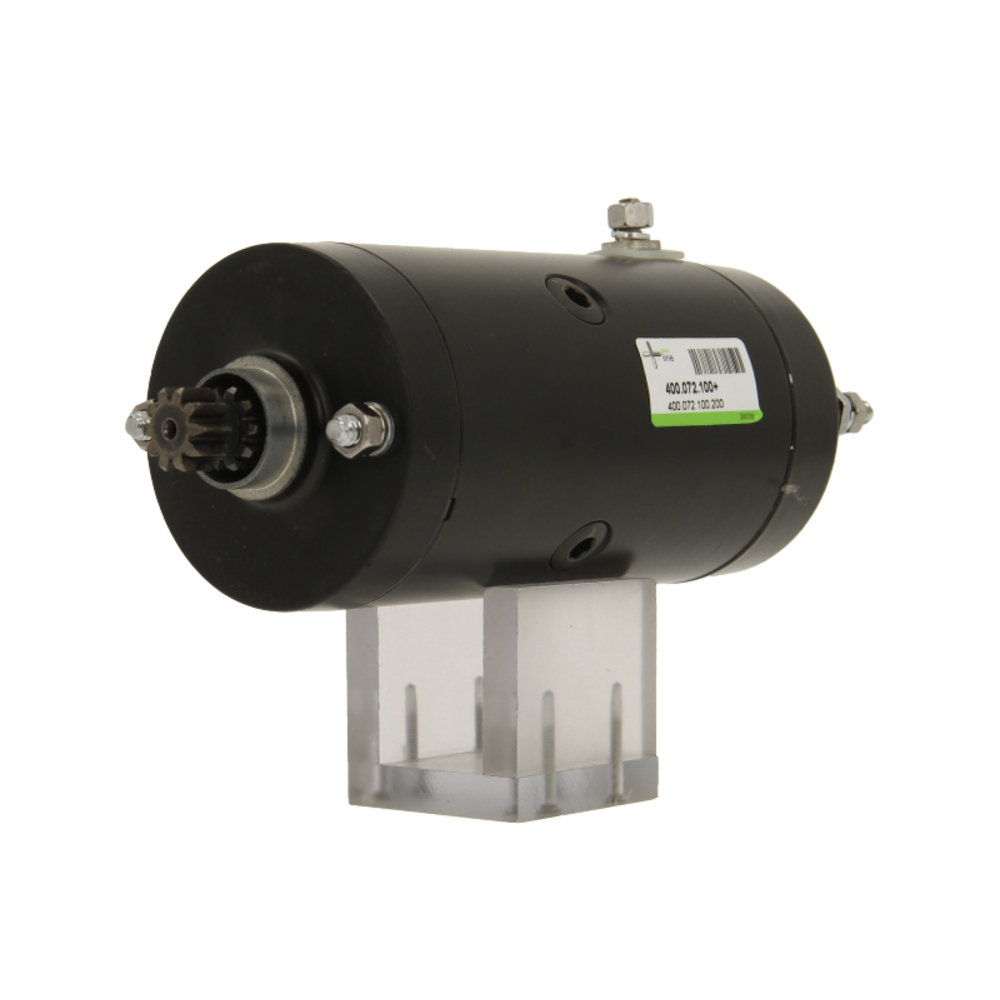 Démarreur Harley Davidson 1.6 kw - +Line Original - 400.072.100.200