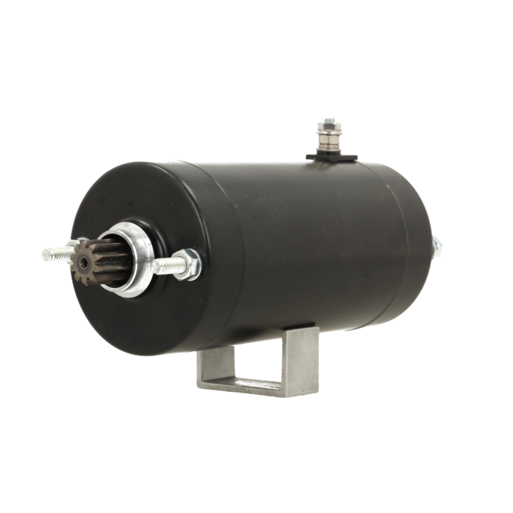 Démarreur Harley Davidson 1.6 kw - WAI Neuf - 400.072.100.441