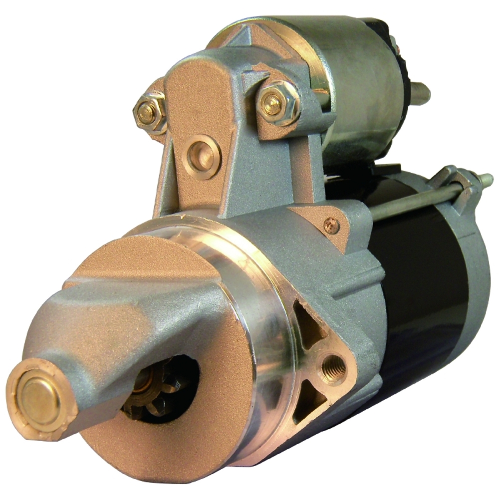 Démarreur Bombardier 0.6 kw - WAI Neuf - 400.077.092.440