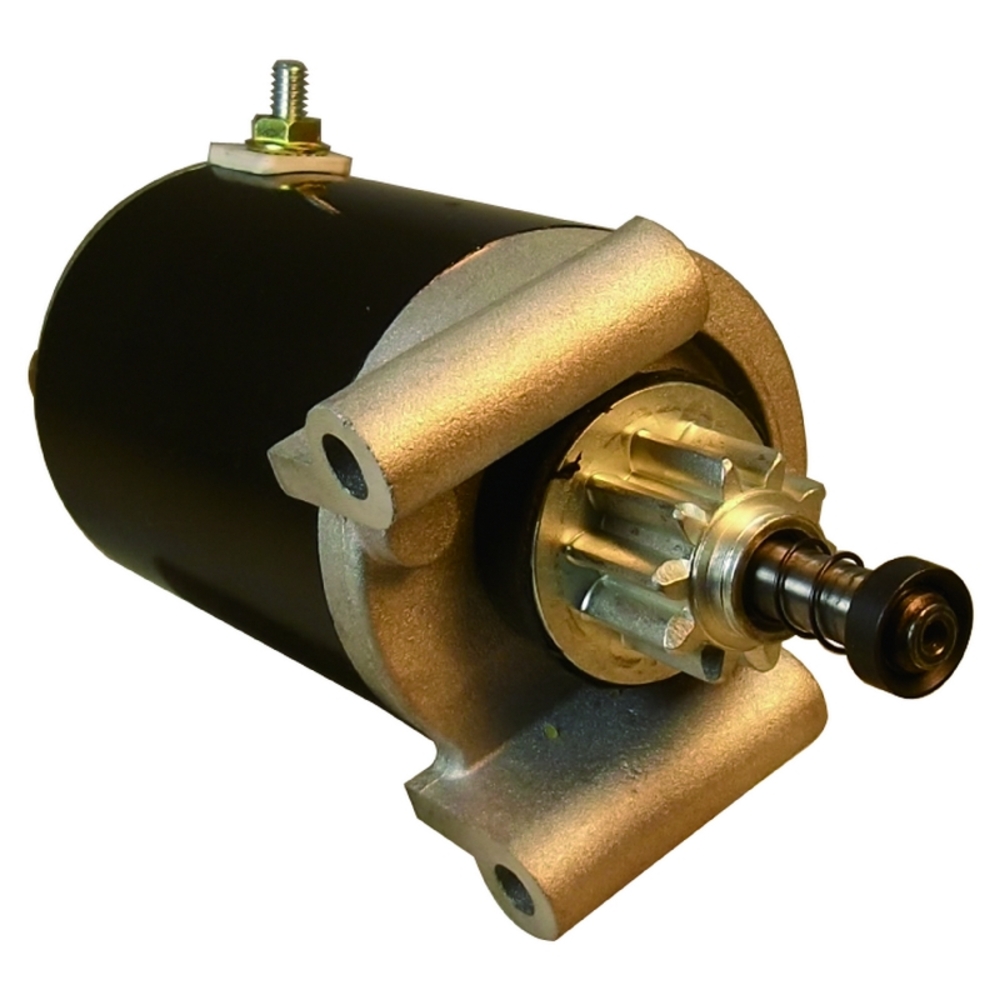 Démarreur Kohler 0.8 kw - WAI Neuf - 400.078.102.440