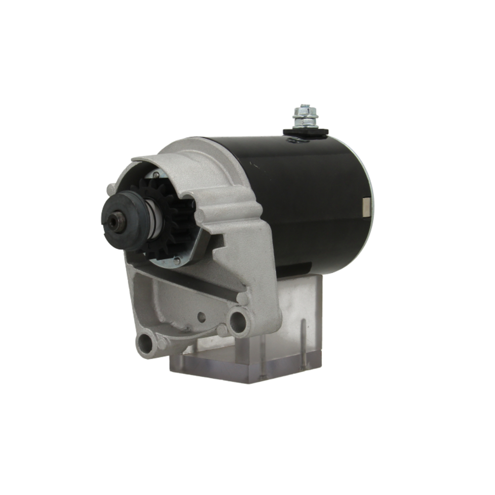 Démarreur John Deere 0.5 kw - +Line Original - 400.080.162.200